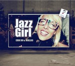 cover: Erik Bo & Wallas - Jazz Girl