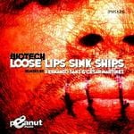 cover: Biotech - Loose Lips Sink Ships