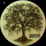 cover: Alain Mox - Tree EP