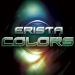 cover: Erista - Colors