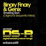 cover: Binary Finary|Genix - Smoking Gun