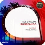 cover: Luis D Aguiar - Rumbeando