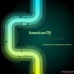 cover: American Dj - Downtown