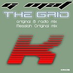 cover: G Mat - The Grid