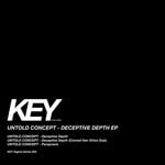 cover: Untold Concept - Deceptive Depth EP