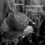 cover: La Rocket - Two Of The World EP