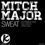 cover: Mitch Major - Sweat