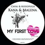 cover: Audiopulse|Caval - Kana & Malena