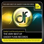 cover: Various - The Very Best Of Daddy Funk Records