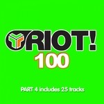 cover: Various - Riot 100 Part 4