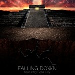 cover: Mayan Project, The|Sara Lilly - Falling Down EP