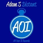 cover: Adam S - Distant