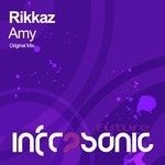 cover: Rikkaz - Amy