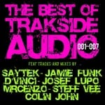 cover: Various - Best Of Trakside Audio 001-007