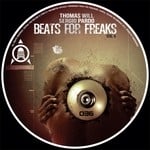 cover: Sergio Pardo|Will, Thomas - Beats For Freaks Vol 4