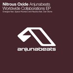 cover: Dan Stone|Nitrous Oxide|Space Rockerz - Nitrous Oxide's Anjunabeats Worldwide Collaborations EP