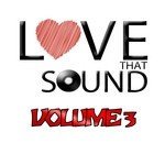 cover: Various - Love That Sound Greatest Hits Vol3