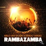 cover: Emilio Verdez|Niels Van Gogh - Rambazamba