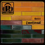 cover: Kick S - Emotional