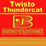 cover: Twisto - Thundercat