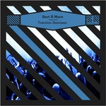 cover: Bart B More - Traction EP (remixes)