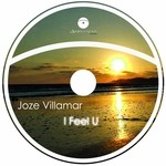 cover: Joze Villamar - I Feel U