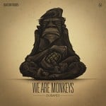 cover: Dubapes - We Are Monkeys EP