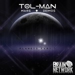 cover: Tol Man - Planets: Part 1