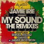 cover: Jamie Irie - My Sound (The remixes)