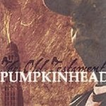 cover: Pumpkinhead - Old Testament