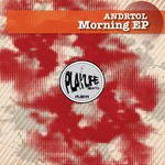 cover: Andrtol - Morning EP