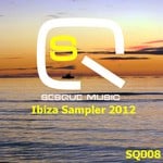 cover: Various - Sesque Music Ibiza Sampler