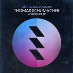 cover: Thomas Schumacher - Vorfreude EP