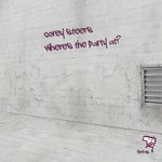 cover: Steers Corey - Where's The Party At