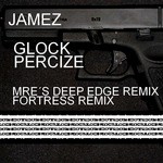 cover: Jamez - Glock