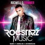 cover: Rocwell S - Trimmer