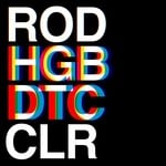 cover: Rod - HGB