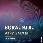 cover: Boral Kibil - Supreme Moment