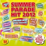 cover: Various - Summer Parade Hit 2012