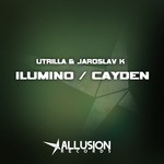 cover: Utrilla|Jaroslav K - Ilumino