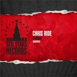 cover: Chris Ride - Strobe