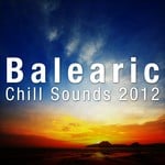 cover: Various - Balearic Chill Sounds 2012