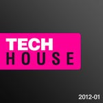 cover: Various - Tech House 2012 Vol 1