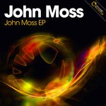 cover: John Moss - John Moss EP