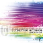 cover: Ecosphere|Total Eclipse - Areal Velocity