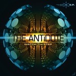 cover: The Antidote - Watch The Step