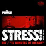 cover: Prose|Steady & Efeks - Stress