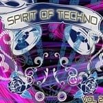 cover: Various - Spirit Of Techno Vol 2