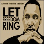 cover: Absolute Fixation|Dealazer - Let Freedom Ring