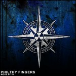 cover: Philthy Fingers - Move Bitch